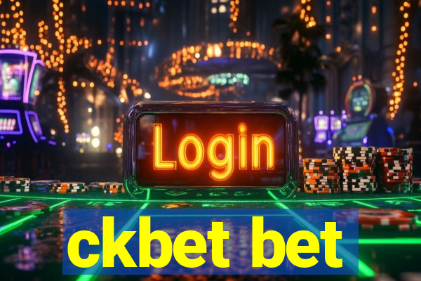 ckbet bet